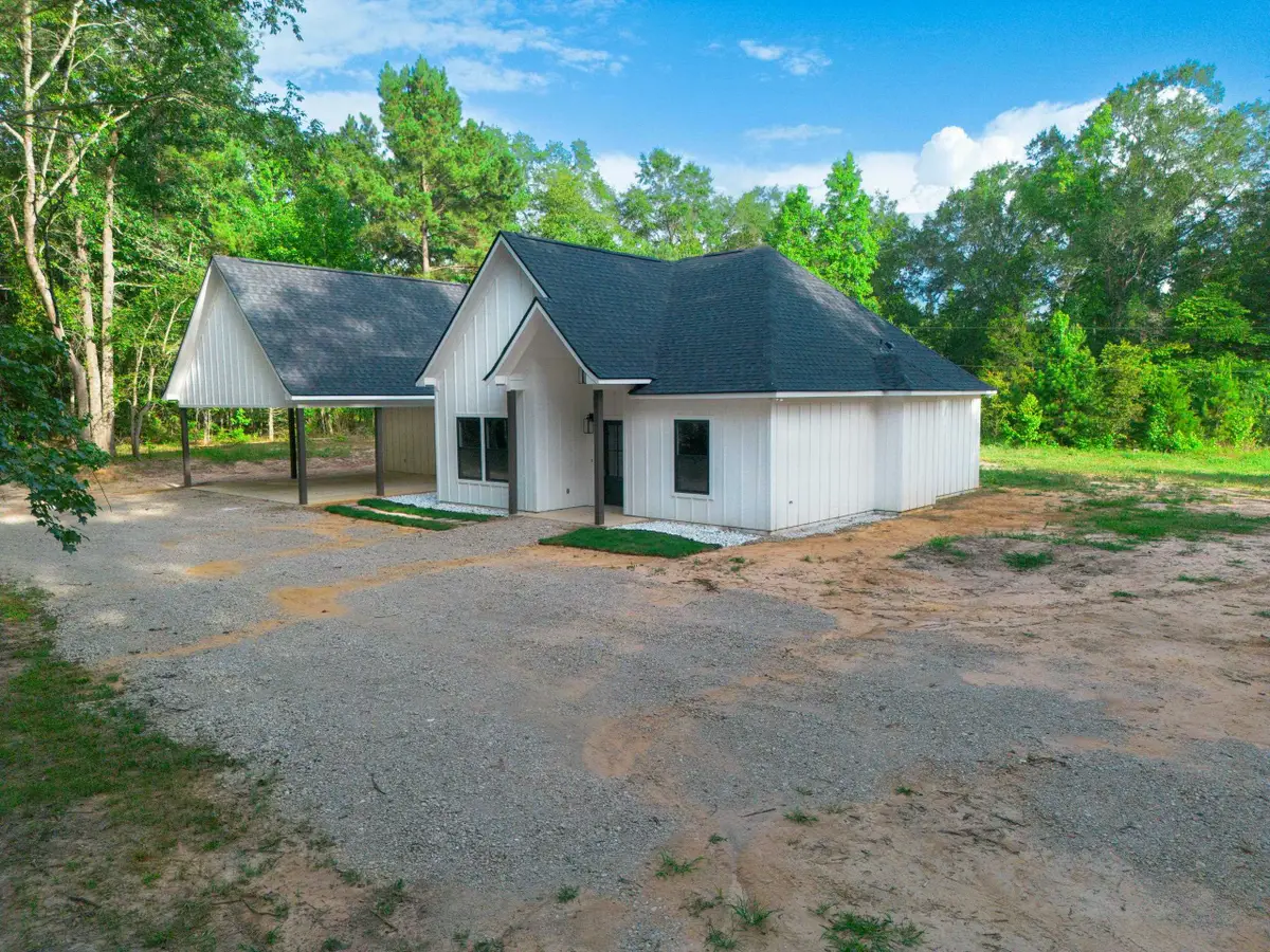 844 Liberty Church Rd, Harleton, TX 75651 - Image #1