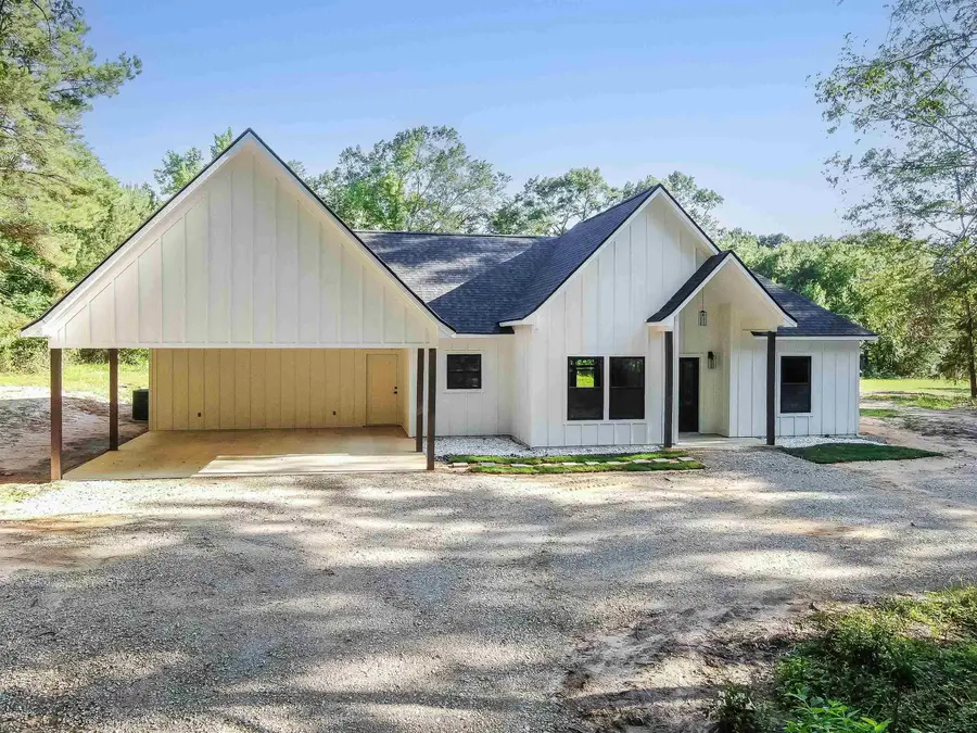 844 Liberty Church Rd, Harleton, TX 75651 - Image #3