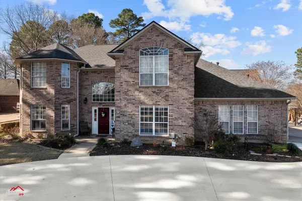 3815 Holly Ridge, Longview, TX 75605