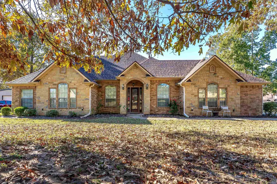 265 Towering Oaks Lane, Longview, TX 75602 - Image #3
