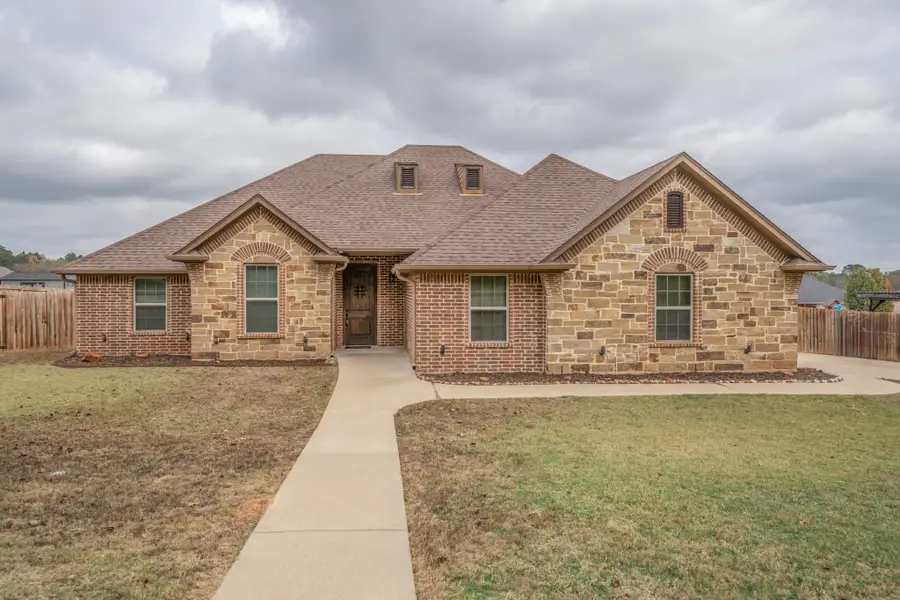 485 Highland Place, Hallsville, TX 75650 - #2