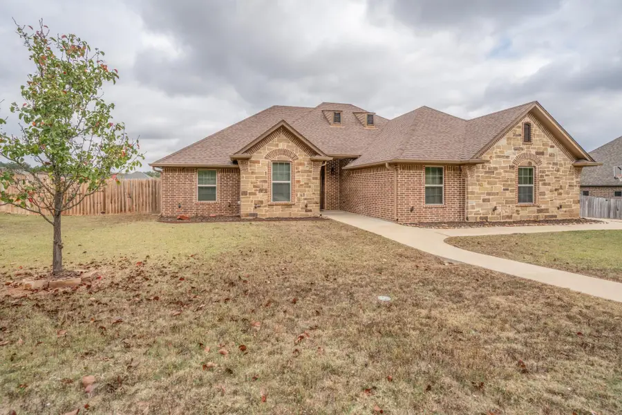 485 Highland Place, Hallsville, TX 75650 - #3