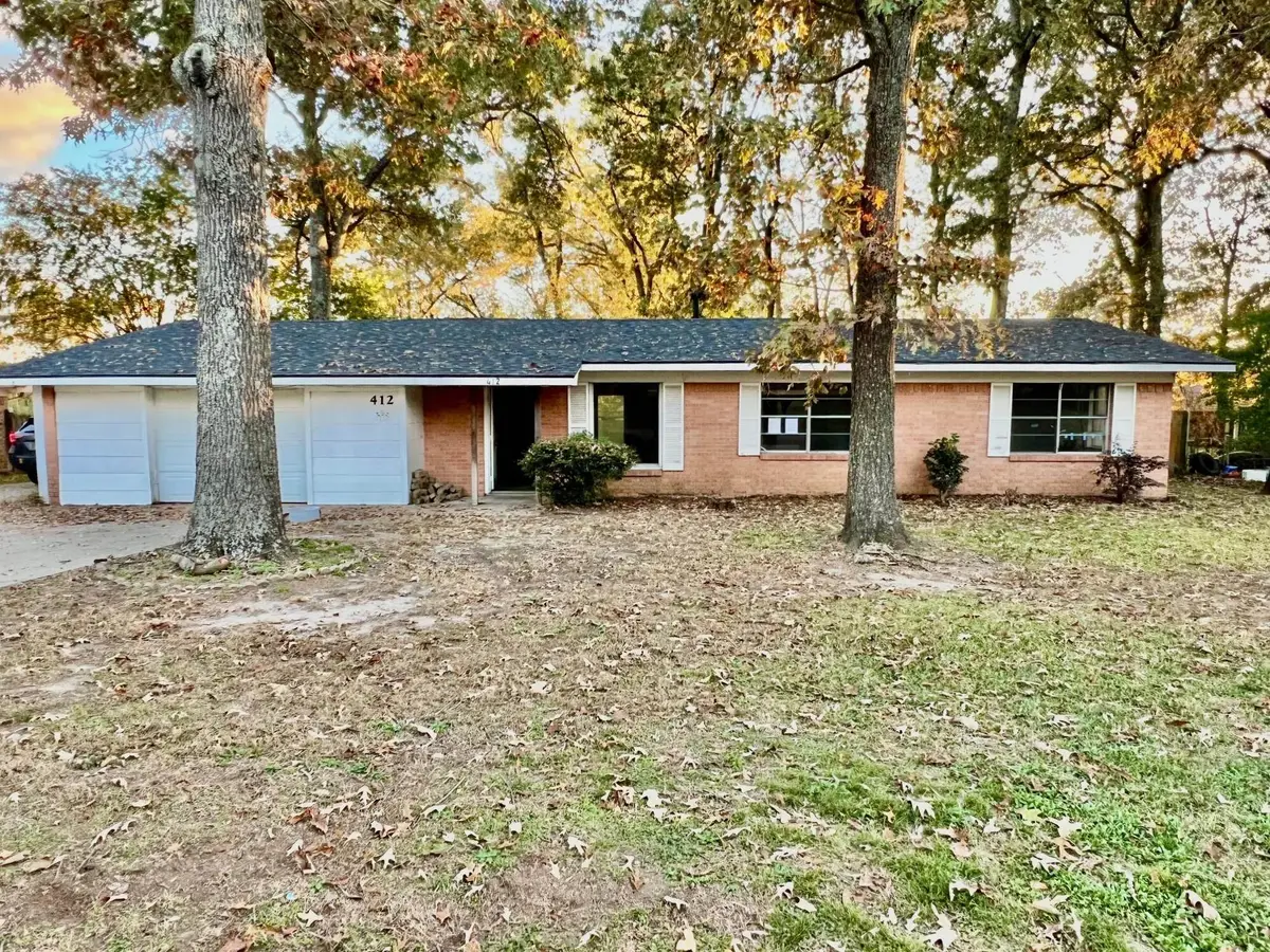 412 Helane Lane, Longview, TX 75604 - Image #1