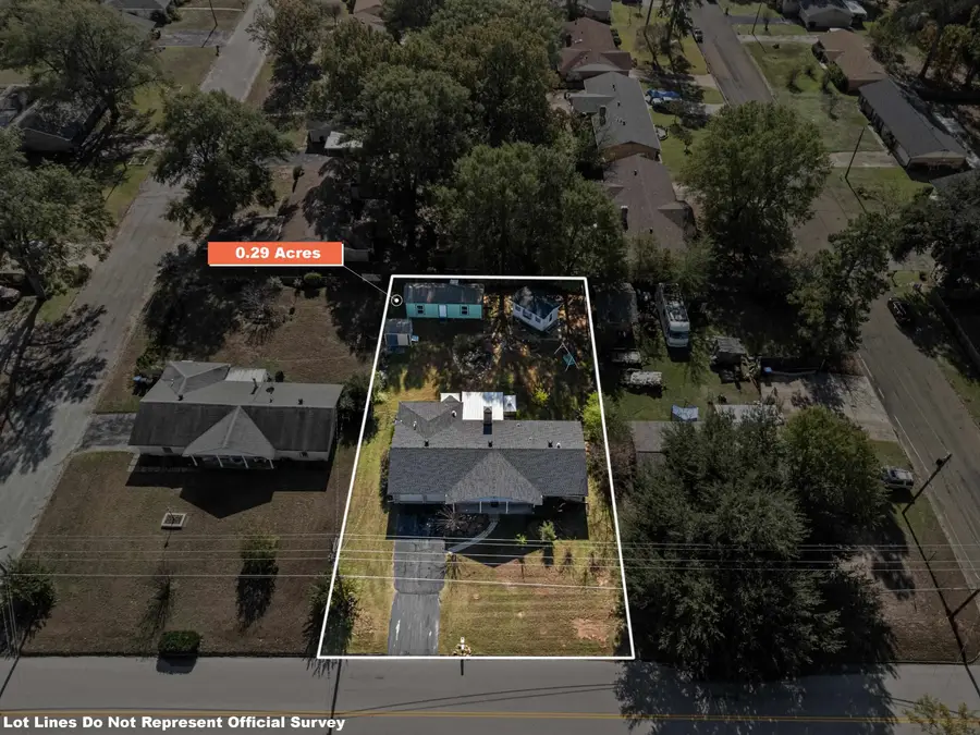 902 Blueridge pkwy, Longview, TX 75605 - Image #3