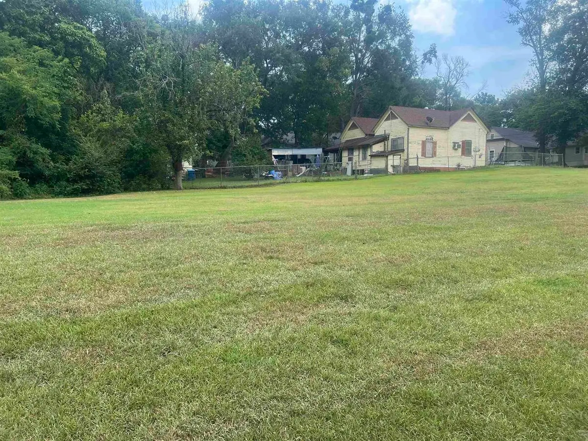 TBD N Grove, Marshall, TX 75670 - Image #1