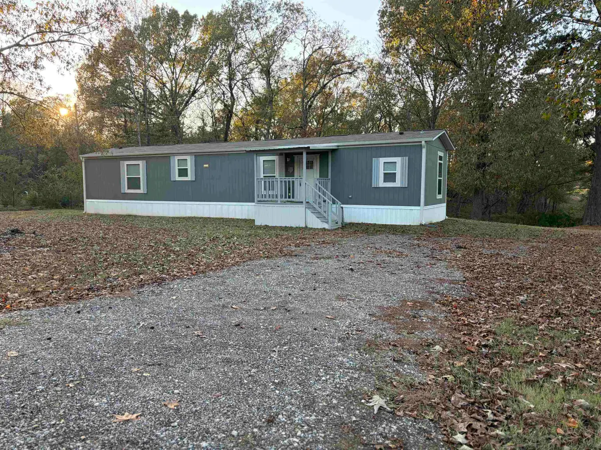 3667 N CR 266, Henderson, TX 75652 - Image #1