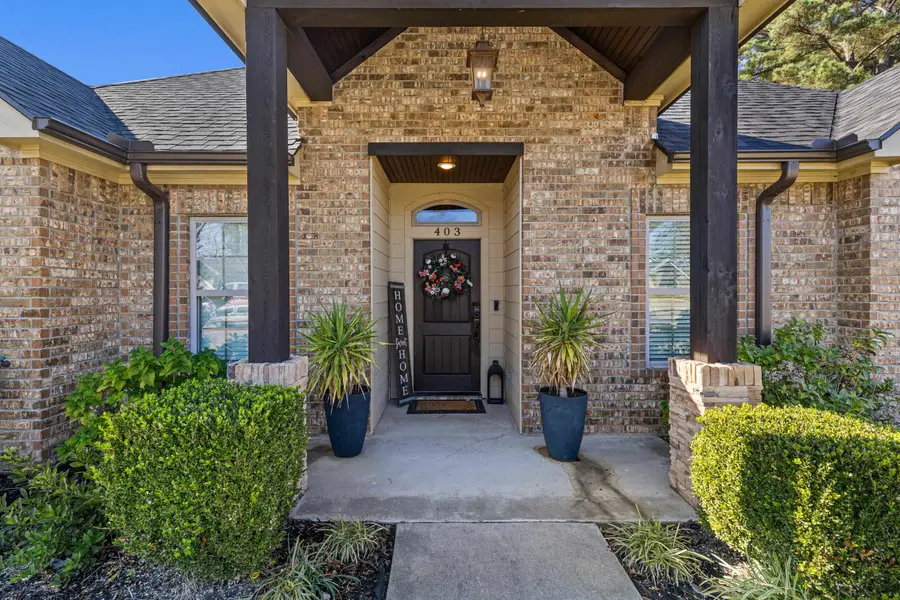 403 Park Place, Marshall, TX 75672 - Image #2