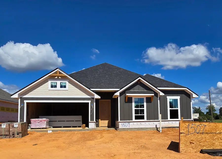 1507 Grace Acres Lane, Longview, TX 75605 - Image #3