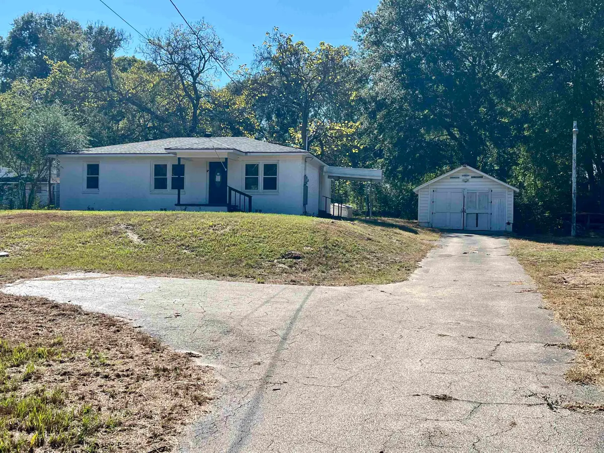 1937 N FM 2276, Henderson, TX 75652 - Image #1