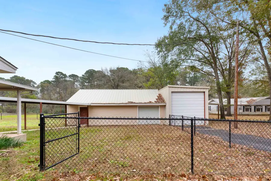 1621 Baseball Loop, Diana, TX 75640 - #3