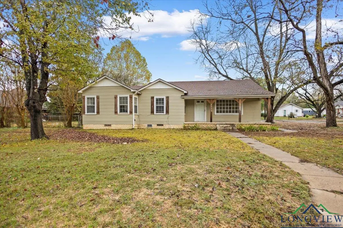 2707 Dudley Road, Kilgore, TX 75662 - #1