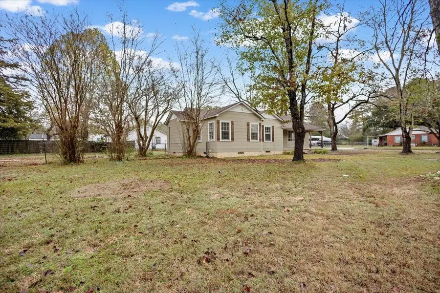 2707 Dudley Road, Kilgore, TX 75662 - #2
