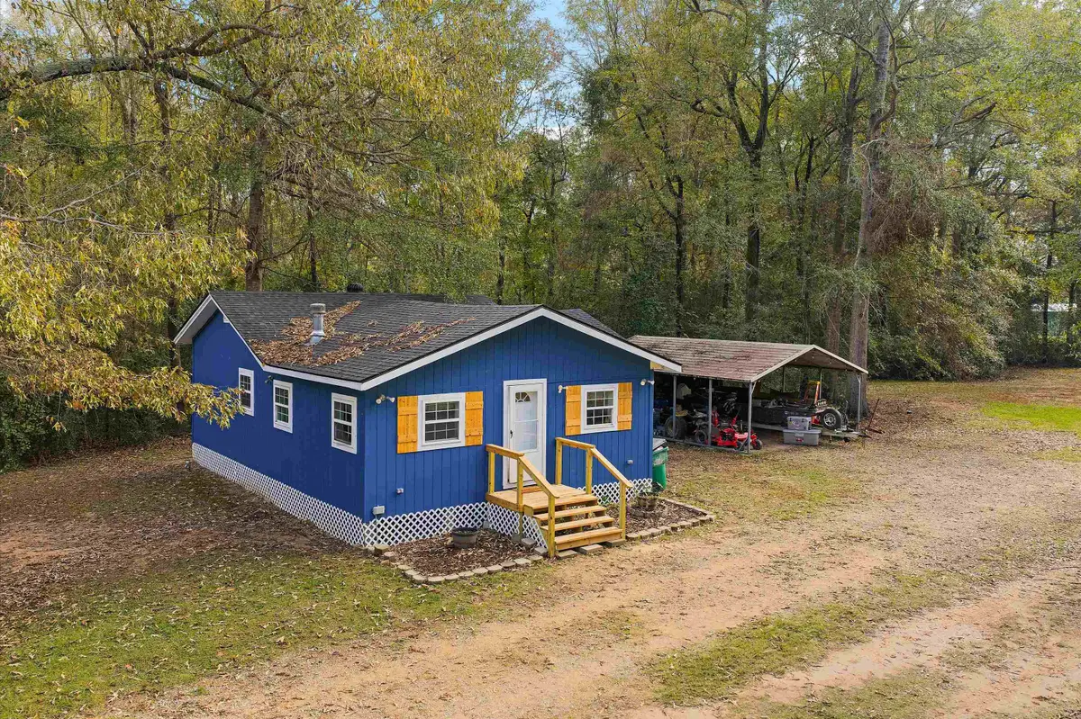 186 County Road 193, Gary, TX 75643 - Image #1