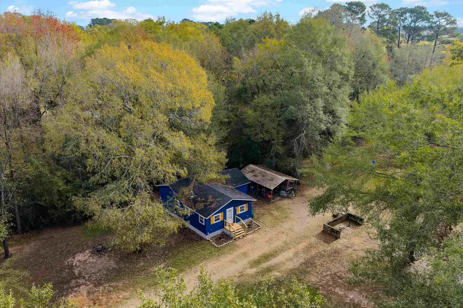 186 County Road 193, Gary, TX 75643 - Image #2