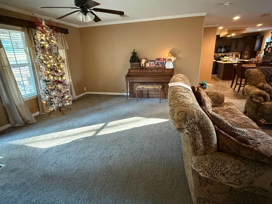 133 Eagle Ridge Rd, Diana, TX 75640 - Image #3