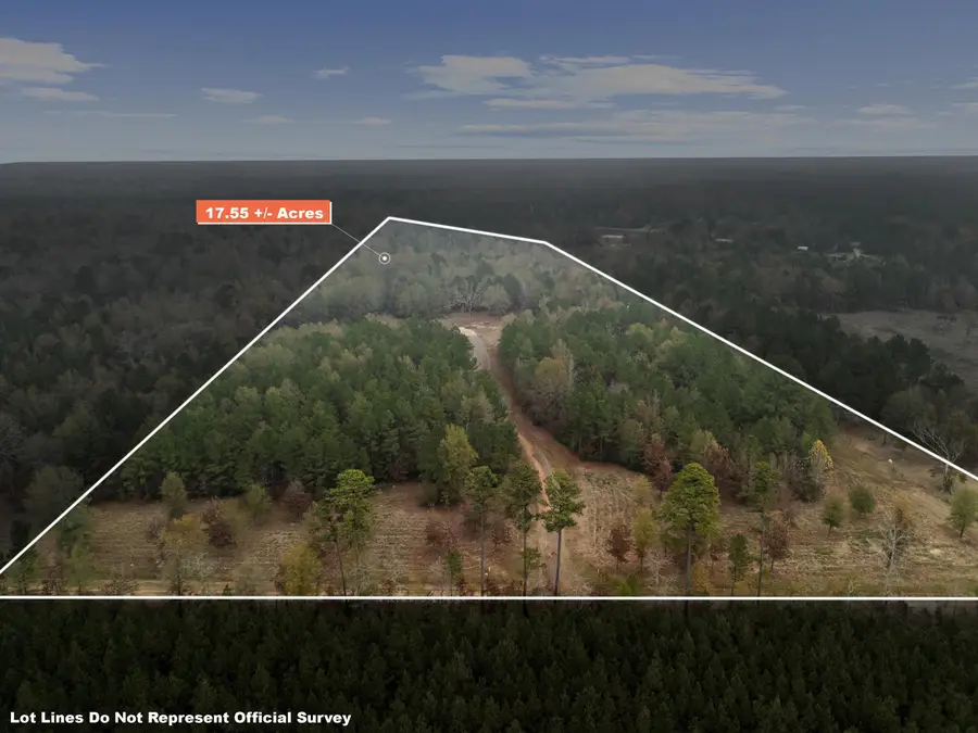 590 Old Woodley Rd., Marshall, TX 75672 - Image #2