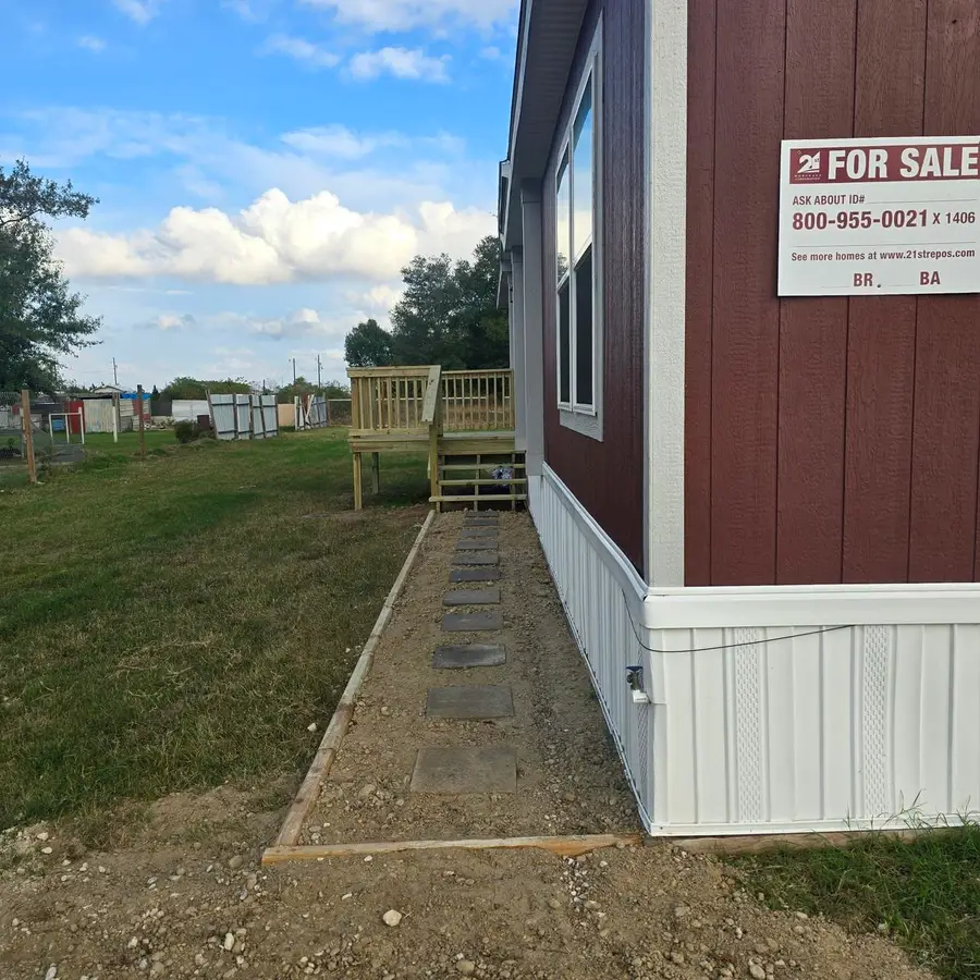 309 County Road 5041, Cleveland, TX 77327 - Image #2