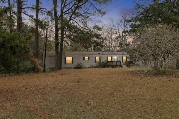 200 N County Road 2123, Longview, TX 75603