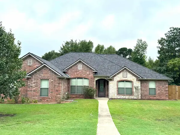 104 Penbrook St., Henderson, TX 75654