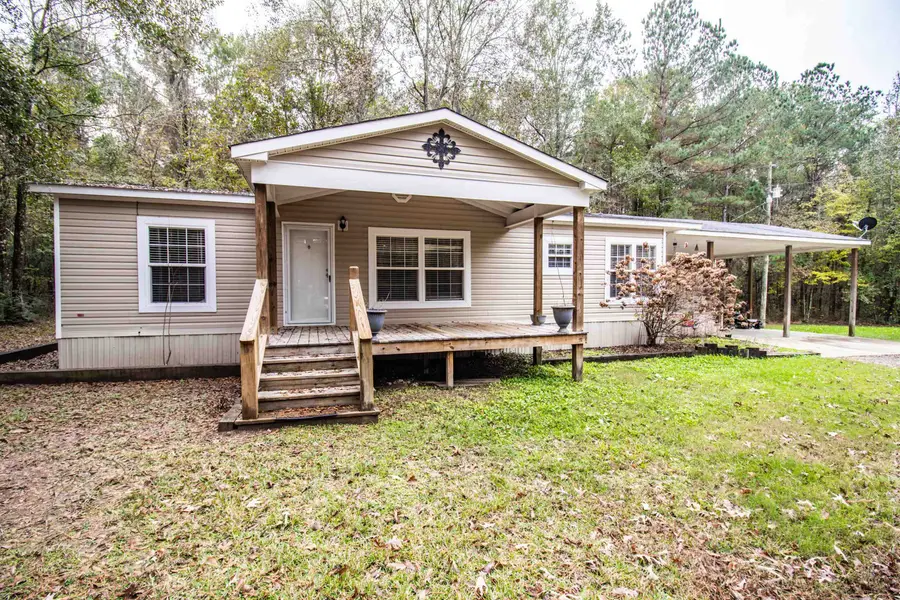 1325 County Road 456, Carthage, TX 75633 - Image #2