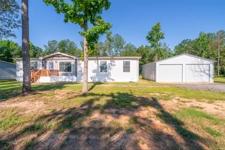 2446 Blocker Rd, Marshall, TX 75672 - Image #2