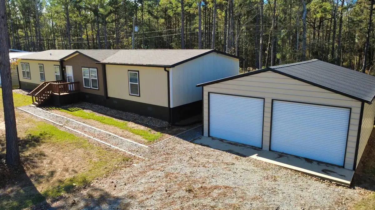 2346 Blocker Rd, Marshall, TX 75672 - Image #1