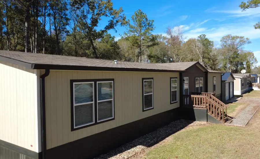 2346 Blocker Rd, Marshall, TX 75672 - Image #2