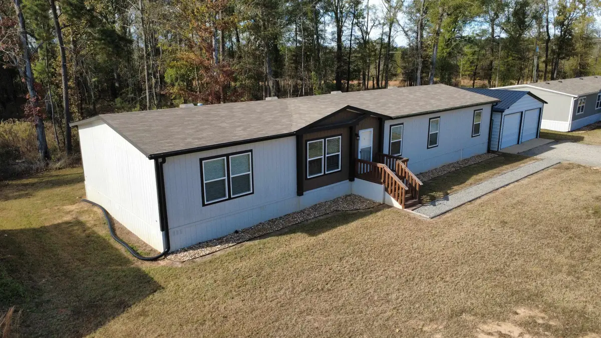 2298 Blocker Rd, Marshall, TX 75672 - Image #1