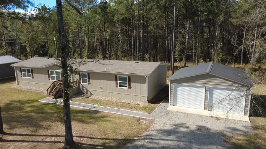 2396 Blocker Rd, Marshall, TX 75672 - Image #2