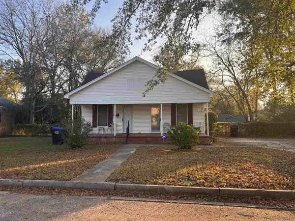 234 S Harrison, Longview, TX 75601