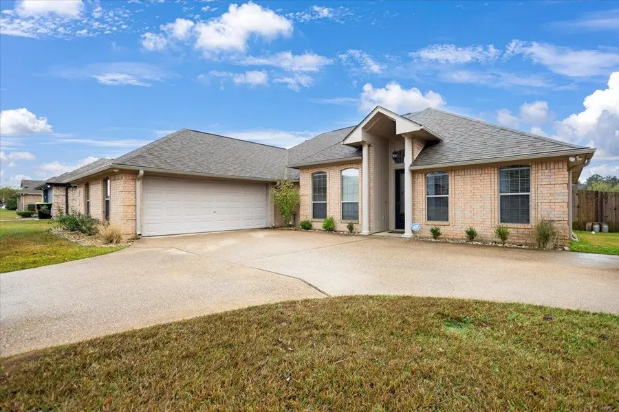 2065 Yasmeen Circle, Flint, TX 75762-6733 - #2