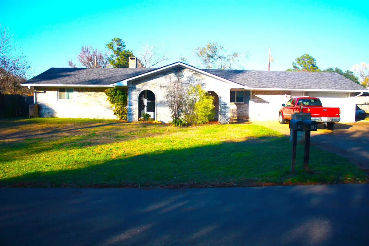 181 Velma Dr., Kilgore, TX 75662 - Image #1