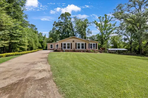 Address Withheld By Seller, Troup, TX 75789-4517