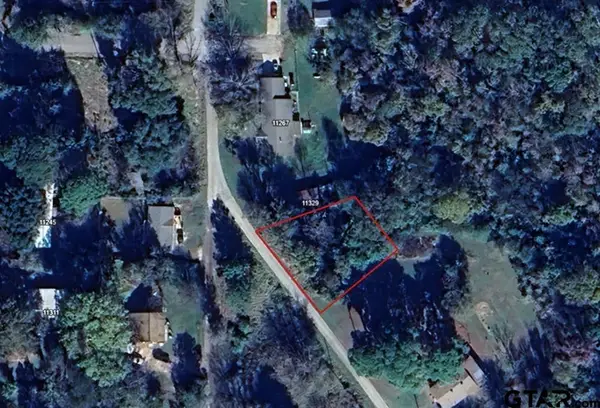 TBD Fawn Road, Frankston, TX 75763