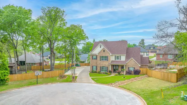 3106 Pinnacle, Longview, TX 75605