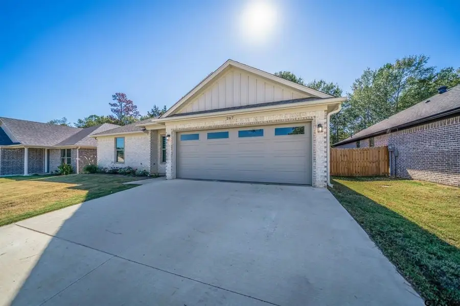 267 Oak Valley, Gilmer, TX 75645 - Image #2