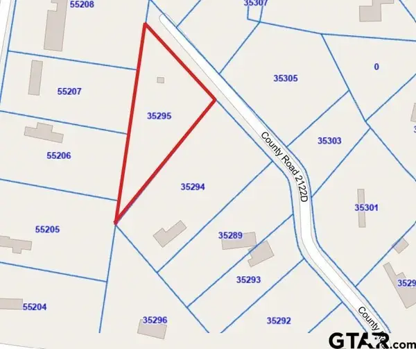 15753 Barton Road, Longview, TX 75603