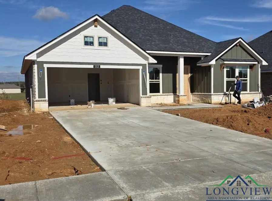 1513 Grace Acres Lane, Longview, TX 75605 - Image #1