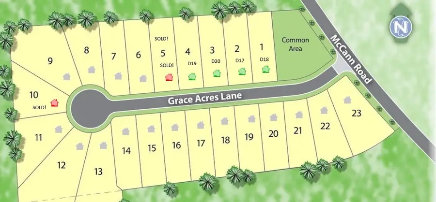 1513 Grace Acres Lane, Longview, TX 75605 - Image #3