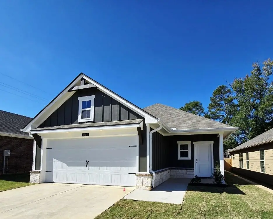 1603 Everwood Court, Longview, TX 75605 - Image #1
