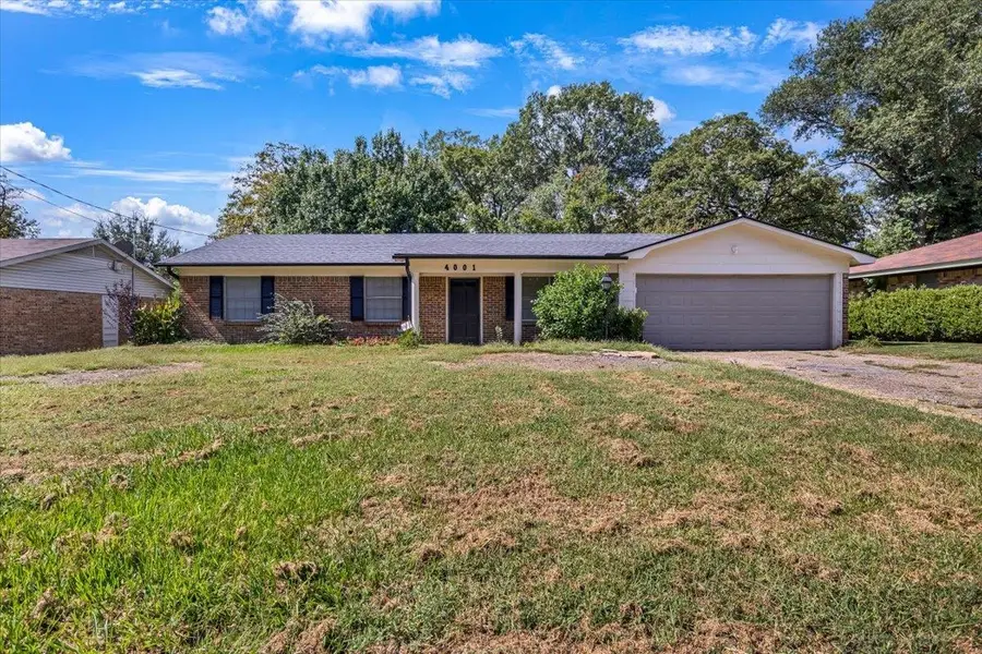 4001 Darrell Lane, Tyler, TX 75701 - Image #2