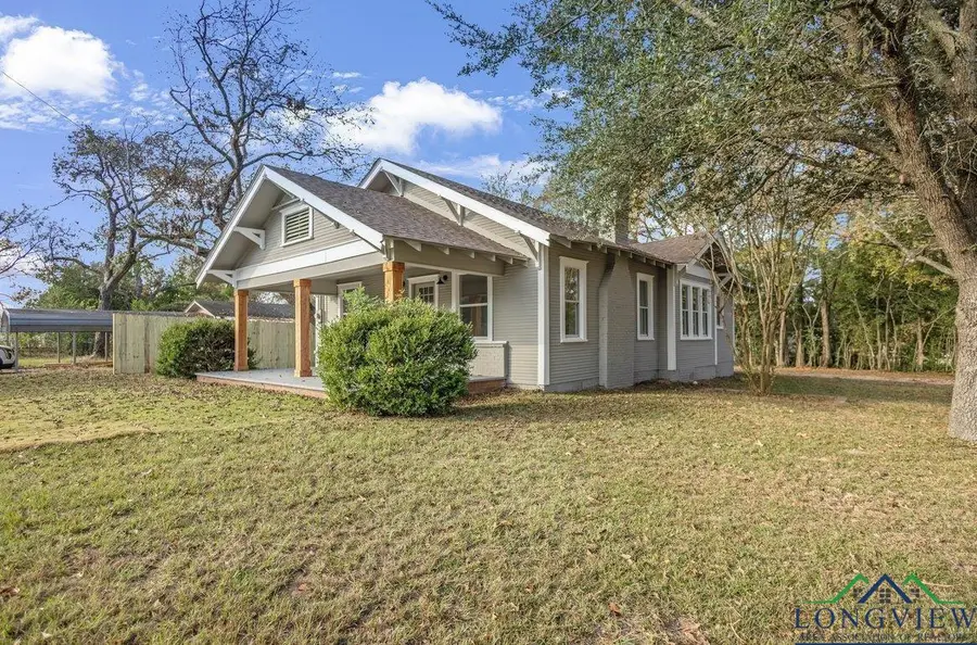 301 S Ponsard, Troup, TX 75789-2165 - Image #3