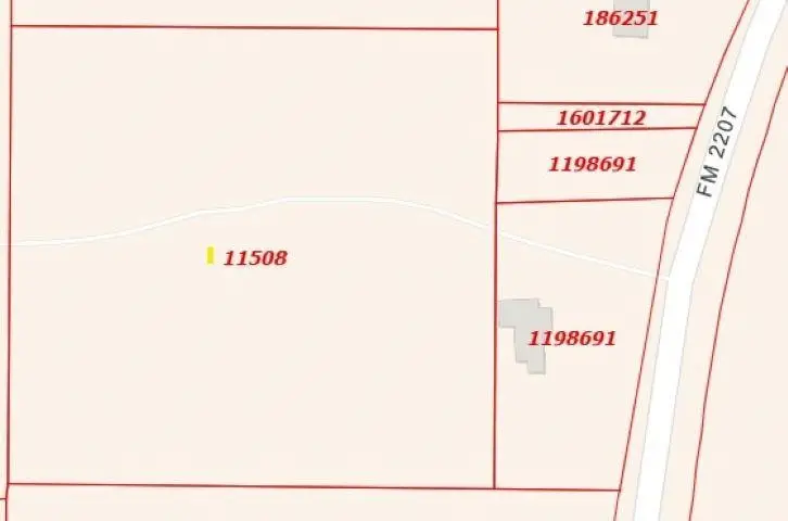 4520 FM 2207, Gladewater, TX 75647 - Image #3