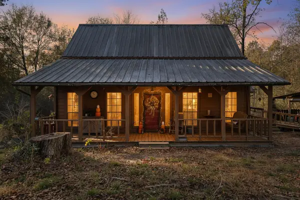 4137 E County Road 368, Henderson, TX 75654