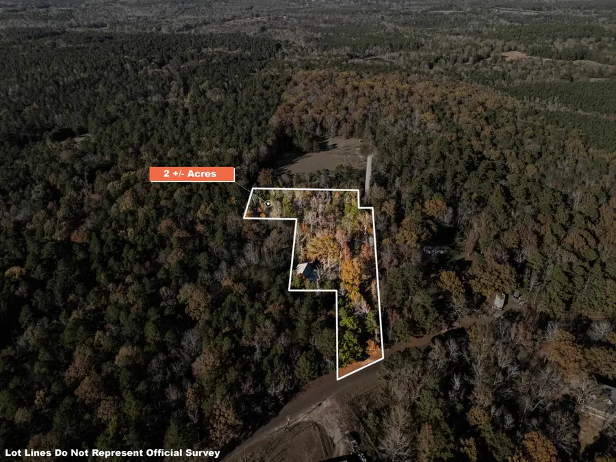 4137 E County Road 368, Henderson, TX 75654 - #3