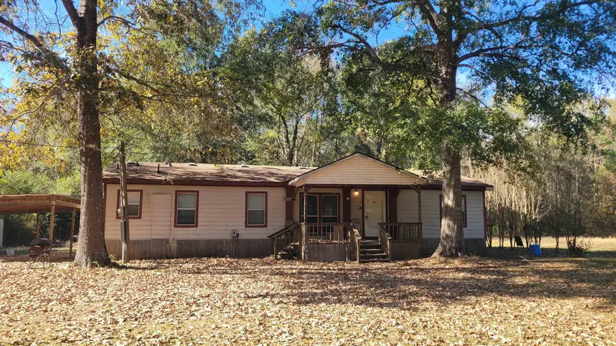 142 Private Road 733, Waskom, TX 75692 - Image #2
