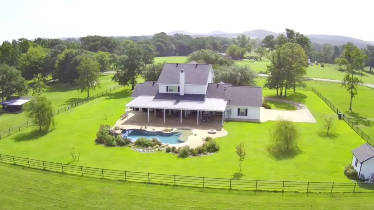 6019 FM 2263, Gilmer, TX 75644 - Image #1