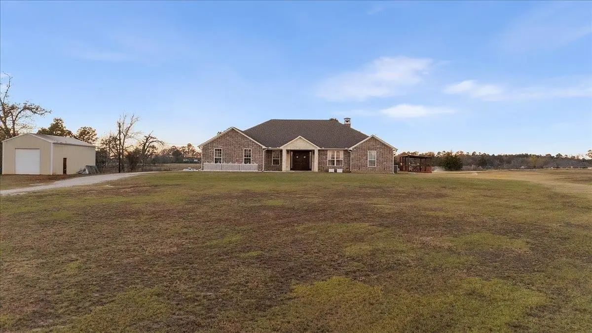 22727 County Road 2166, Troup, TX 75789-6902 - #1