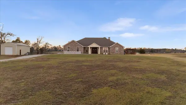 22727 County Road 2166, Troup, TX 75789-6902