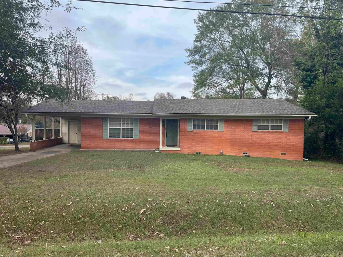 3901 Redwood, Marshall, TX 75672 - Image #1